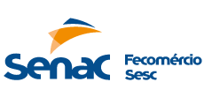 Logo do Portal Senac para o sistema Help Desk